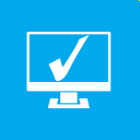 Folder System Icon 128x128 png